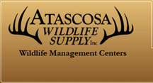Atascosa Wildlife Supply